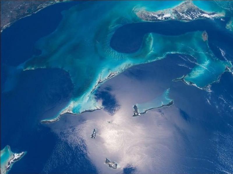 Какие территории охватывают материковое и океаническое полушария и почему они так называются